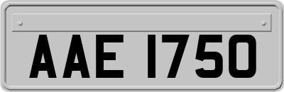 AAE1750