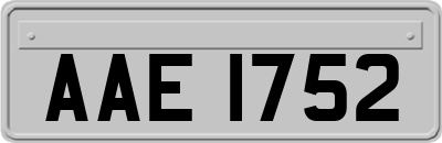AAE1752