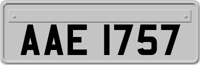 AAE1757