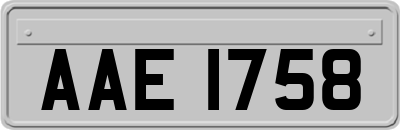 AAE1758