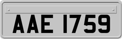 AAE1759