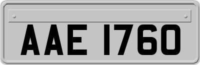 AAE1760