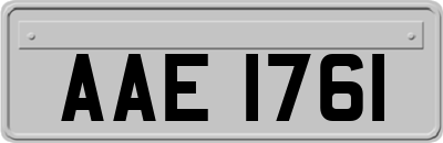 AAE1761