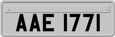 AAE1771