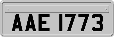 AAE1773