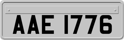 AAE1776