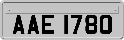 AAE1780