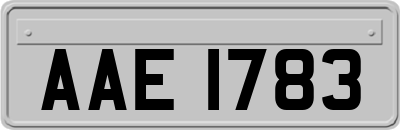 AAE1783