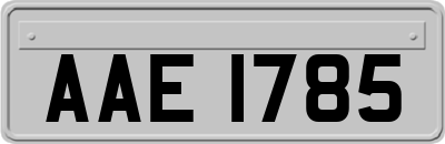 AAE1785