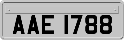 AAE1788