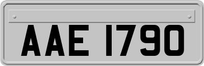 AAE1790