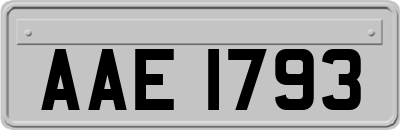 AAE1793