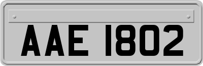 AAE1802