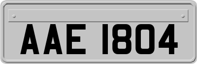 AAE1804