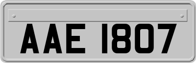 AAE1807