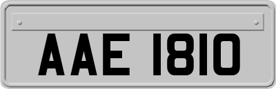 AAE1810