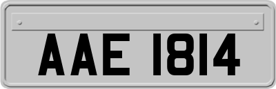 AAE1814