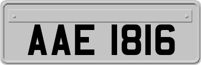 AAE1816