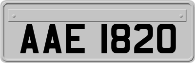 AAE1820