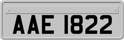 AAE1822