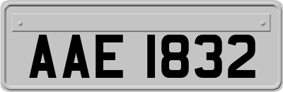 AAE1832