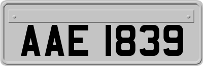 AAE1839