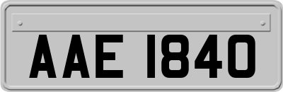 AAE1840