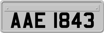 AAE1843