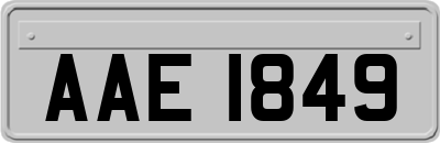 AAE1849