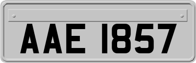 AAE1857