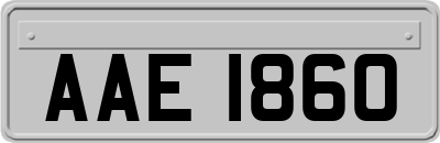 AAE1860