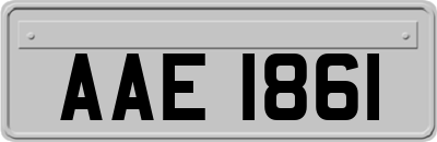 AAE1861