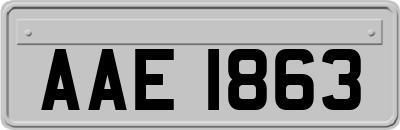 AAE1863