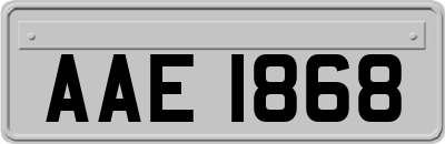 AAE1868