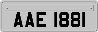 AAE1881