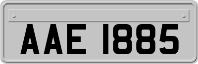 AAE1885