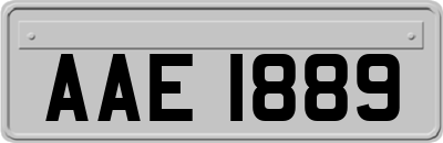 AAE1889