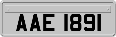 AAE1891