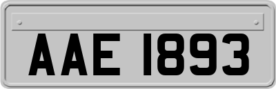 AAE1893