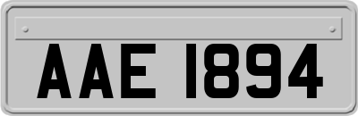 AAE1894