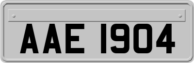 AAE1904