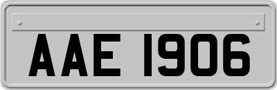 AAE1906