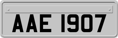 AAE1907