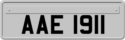 AAE1911