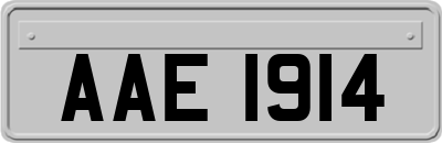 AAE1914