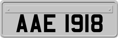 AAE1918