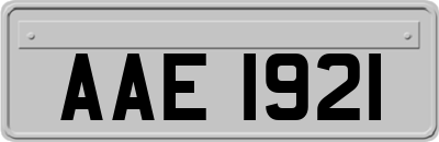 AAE1921