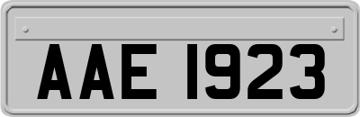 AAE1923