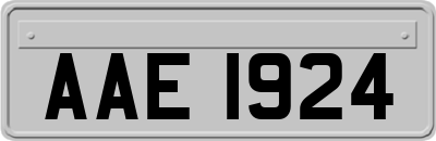 AAE1924