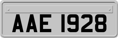 AAE1928